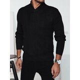 DStreet Sweter męski czarny Cijene