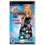 Rock Out the Show (PSP) - rabljeno