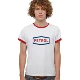 Retro majica, uniseks, velikost XXL