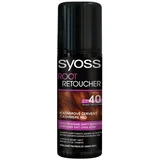 Syoss Root Retoucher Temporary Root Cover Spray boja za kosu za obojenu kosu 120 ml nijansa Cashmere Red