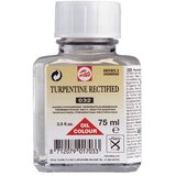 Otapalo za terpentin ulje rectified TALENS 75ml (umetnički)