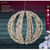 XMAS OKRASNA LED-SVETILKA | Shoptok.si