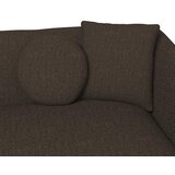 Bessagi Home Sedežna Garnitura Kira, Rjava, Z Mizico | Shoptok.si