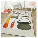 Conceptum Hypnose tepih Hmi Kdc-80, pravougaoni, 100 x 180 cm, šareni | Eponuda.ba
