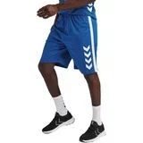 core xk basket shorts unisex