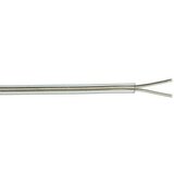 Kabel po dužnom metru (2-žilno, 0,75 mm², Prozirno) Cijene