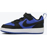 Nike patike za dečake court borough low recraft bt