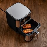 Solis Air Fry & Dry XL cvrtnik na vroč zrak | Shoptok.si