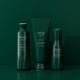 NEQI Volume Victory pjena za stiliziranje za nježnu i tanku kosu s toplinskom zaštitom 150 ml | shoptok.hr