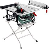 Stolna Namizna krožna žaga METABO TS 254 M (1500 W, premer lista: 254 mm, 4200 vrt./min) Cene