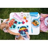 BabyOno Ukusna obrazovna glodalica od lubenice sa zvečkom | shoptok.hr