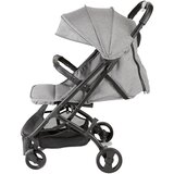Jimmylee VOZIČEK MARELA Trolly siva | Shoptok.si
