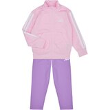 Adidas Trenirka komplet - Rožnata | Shoptok.si