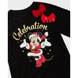 Sinsay Pamučna majica s printom Minnie Mouse | shoptok.hr