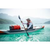  Vodootporni ranac crni 20L | Eponuda.com
