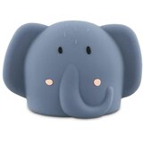 Trixie nočna lučka iz silikona mrs. elephant Cene