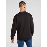 Tommy Jeans Sweater majica crvena / crna / bijela | shoptok.hr