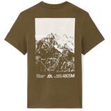Celio T-shirt Chamonix-Mont-Blanc - Men's | Shoptok.si