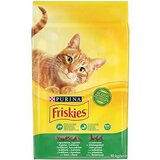 Purina Friskies granule za mačke - Zečetina 10kg Cene