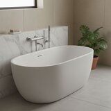 REA Bath Kada Slavina REA Argon Brušeni Nikal | shoptok.hr
