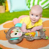 Kids II brights starts vodena podloga za igru - monkey 16755 ( SKU16755 ) | Eponuda.com