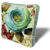 Aberto Design Dekorativni jastuk YM1043, 42x42 cm, Šareni Cene