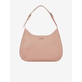 Calvin Klein Pink Ladies Patterned Handbag - Women | Shoptok.si