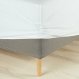  Čaršav sa lastišem Lambreto 140x200x35cm bela | Eponuda.com