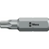 Wera Werk Z-Bits Reihe 1 15 x 25 mm 867/1 TX: Wera Werk Z-biti serija 1 15 x 25 mm 867/1 TX., (20812235)