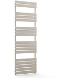 Blumfeldt Fairmont Radiator | 60 x 180 cm | stenska namestitev | sodoben dizajn | topla voda