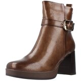 Carmela 162533-TAUPE-PATENT Smeđa Cijene