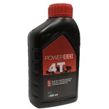 POWERED Motorno olje za štiritaktne motorje 4T (600 ml) | Shoptok.si