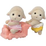 SYLVANIAN FAMILIES Ovčja dvojčka, (21336938) | Shoptok.si