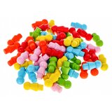  Drvena igra s sgumbićima 6u1 | shoptok.hr