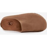 Boto Women s slip on platform sandals dark beige Sylviane | Shoptok.si