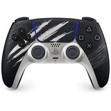 Sony DualSense Wireless Controller PS5 Marvels Wolverine Adamantium Limited Edition Cene
