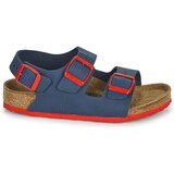 Birkenstock MILANO Plava | shoptok.hr