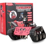 Komplet Smart Robot Tank Cene