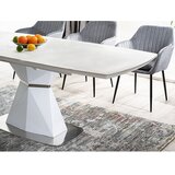 Molarem Home stol CORTEZ - MDF + staklo | shoptok.hr