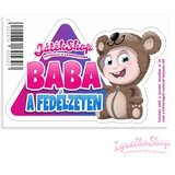 Ďalšie Beba u autu naljepnica | shoptok.hr