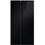 Electrolux ameriški hladilnik EAT6ME53E0 Cene