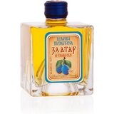 Zlatar Rakija Šljiva Požegača 45% vol, 10 godina, 250ml Cene