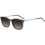 Hugo HG1428/S PJP/HA ONE SIZE (53) Modra/Rjava Cene