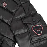 Geographical Norway Puhovke DYNAMITE Črna | Shoptok.si