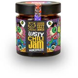 J.Kinski Bio začimbna pasta Lusty Chili Jäm Cene