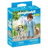 Playmobil Playmobil® My Life Voditelj s dalmatinkom 71736 | Eponuda.ba