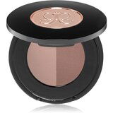 Anastasia Beverly Hills Brow Powder Duo puder za obrve nijansa Medium Brown 2x0,8 g Cijene