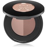 Anastasia Beverly Hills Brow Powder Duo puder za obrvi odtenek Medium Brown 2x0,8 g | Shoptok.si