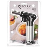  Kuhinjskog brenera za flambiranje Crna Srebrna 12 x 15 4 x 5 cm (12 kom.) | shoptok.hr