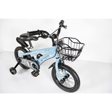 Winner Bike Dečiji bicikl 14” Plavi | Eponuda.com